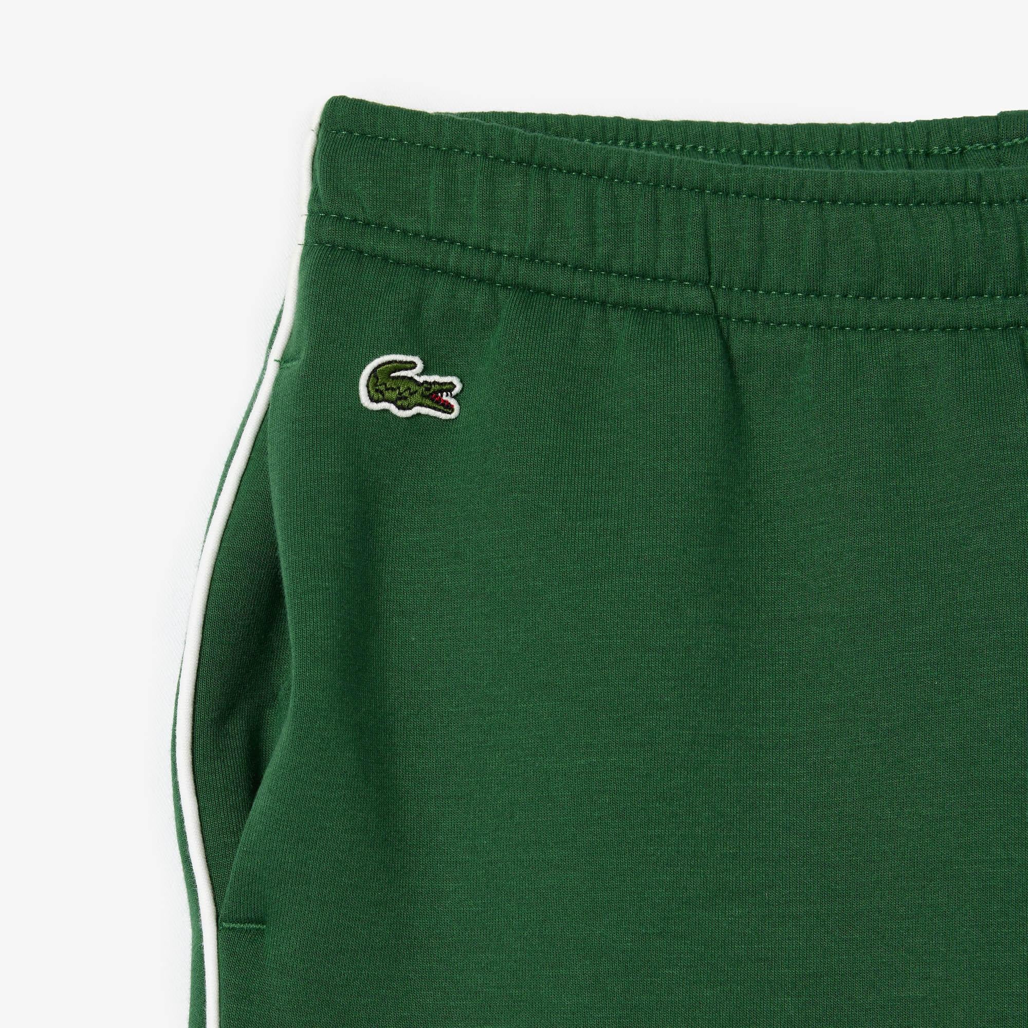 SHORT LACOSTE JUNIOR