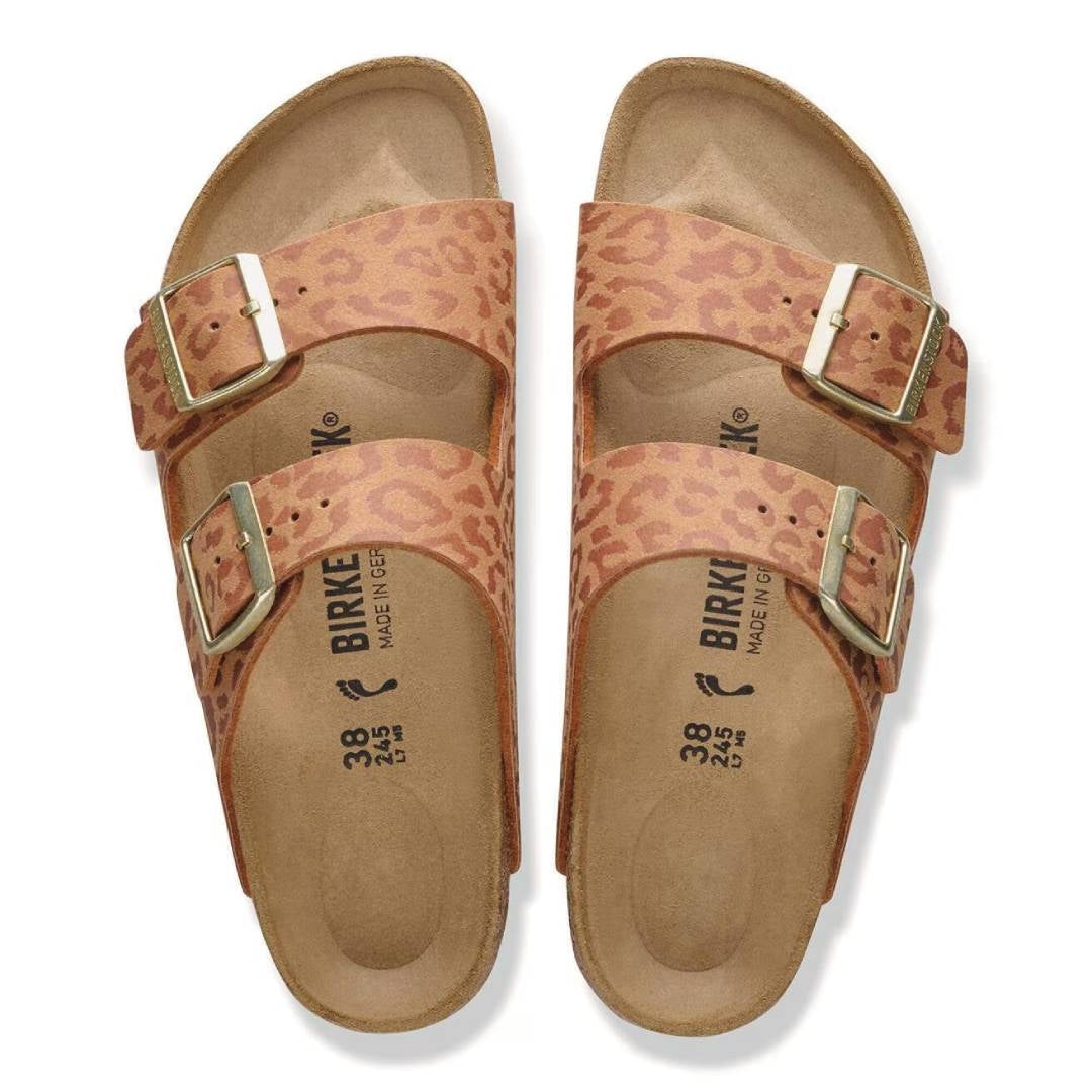 ARIZONA LEO PECAN