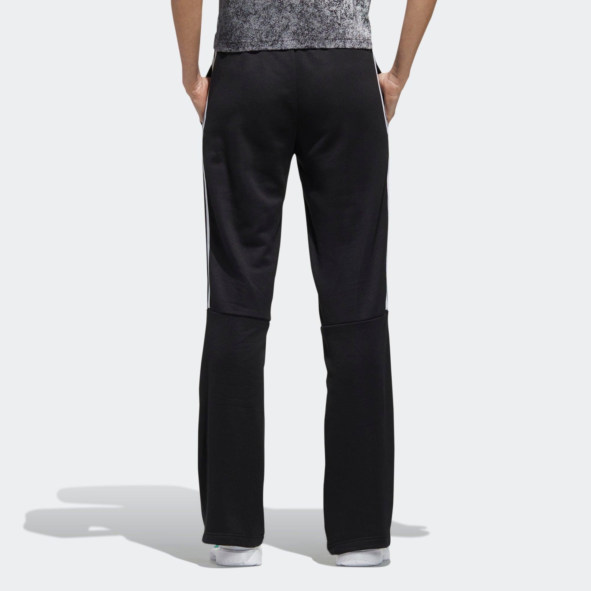 PANTALONI ADIDAS NEW AUTHENTIC A GAMBA LARGA