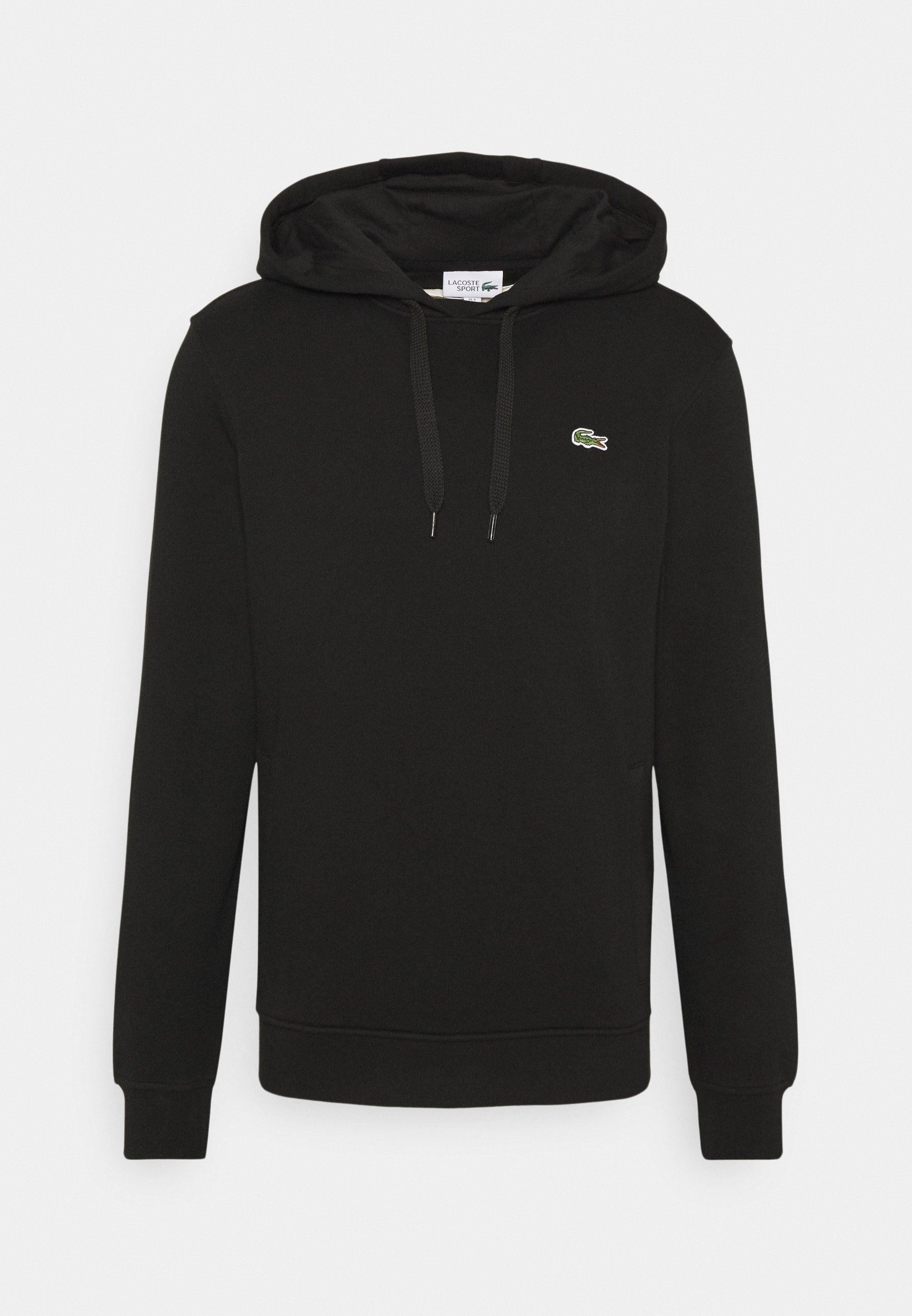 FELPA CON CAPPUCCIO SWEATSHIRT