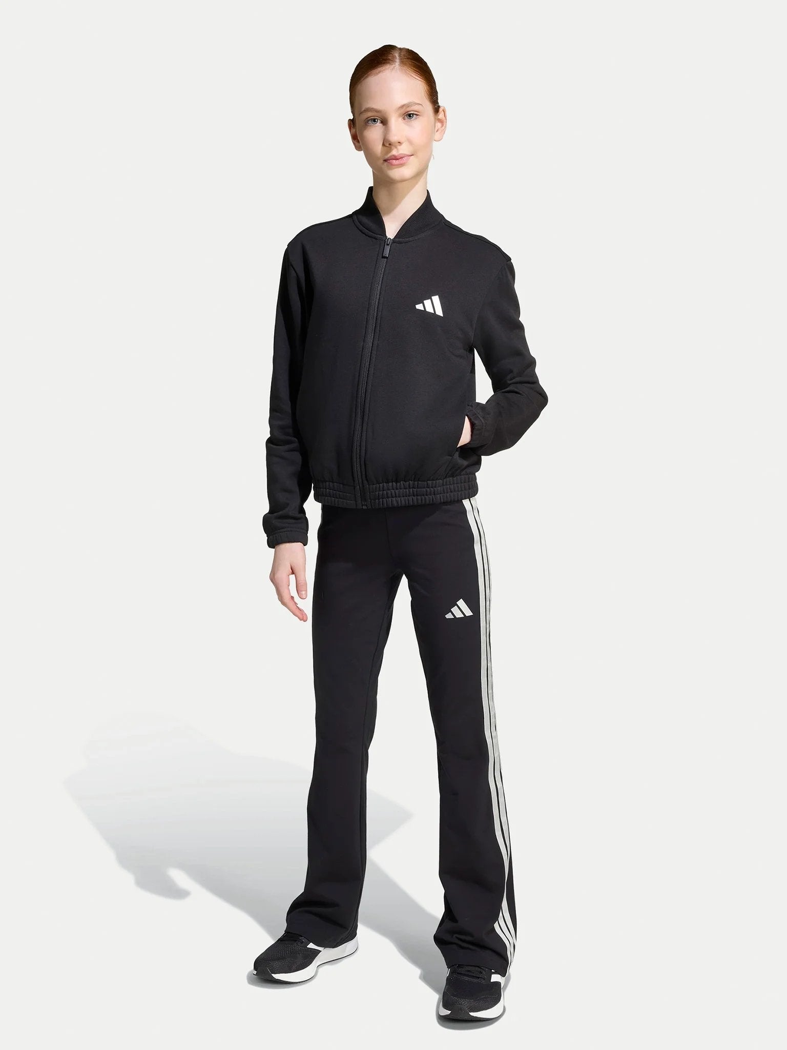 TUTA BIMBA ADIDAS