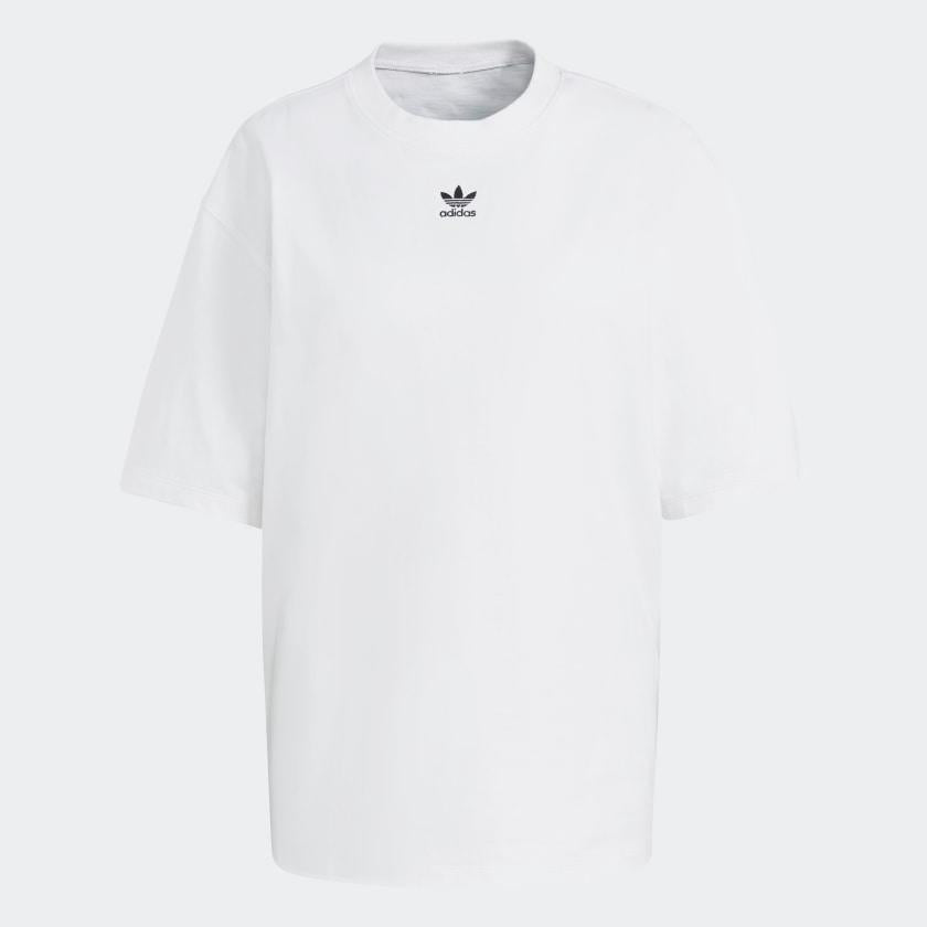 T-SHIRT DONNA LOUNGEWEAR ADICOLOR ESSENTIALS