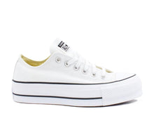 Charger l&#39;image dans la galerie, CHUCK TAYLOR ALL STAR LIFT - PLATFORM DONNA
