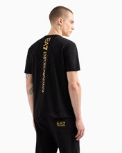 Load image into Gallery viewer, T-SHIRT UOMO EA7
