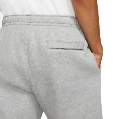 PANTALONE FELPATO UOMO