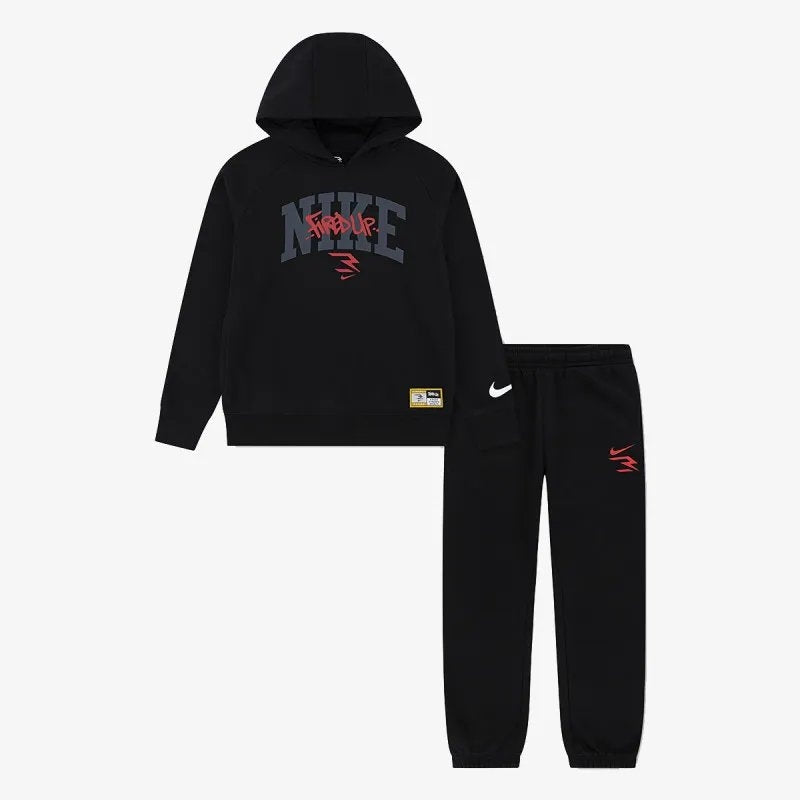 TUTA NIKE JUNIOR