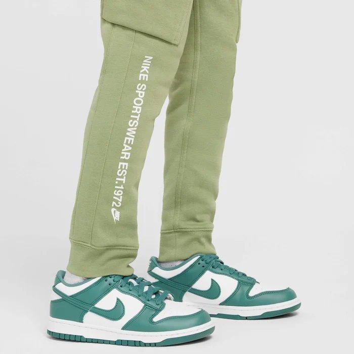 PANTALONE CARGO NIKE JUNIOR