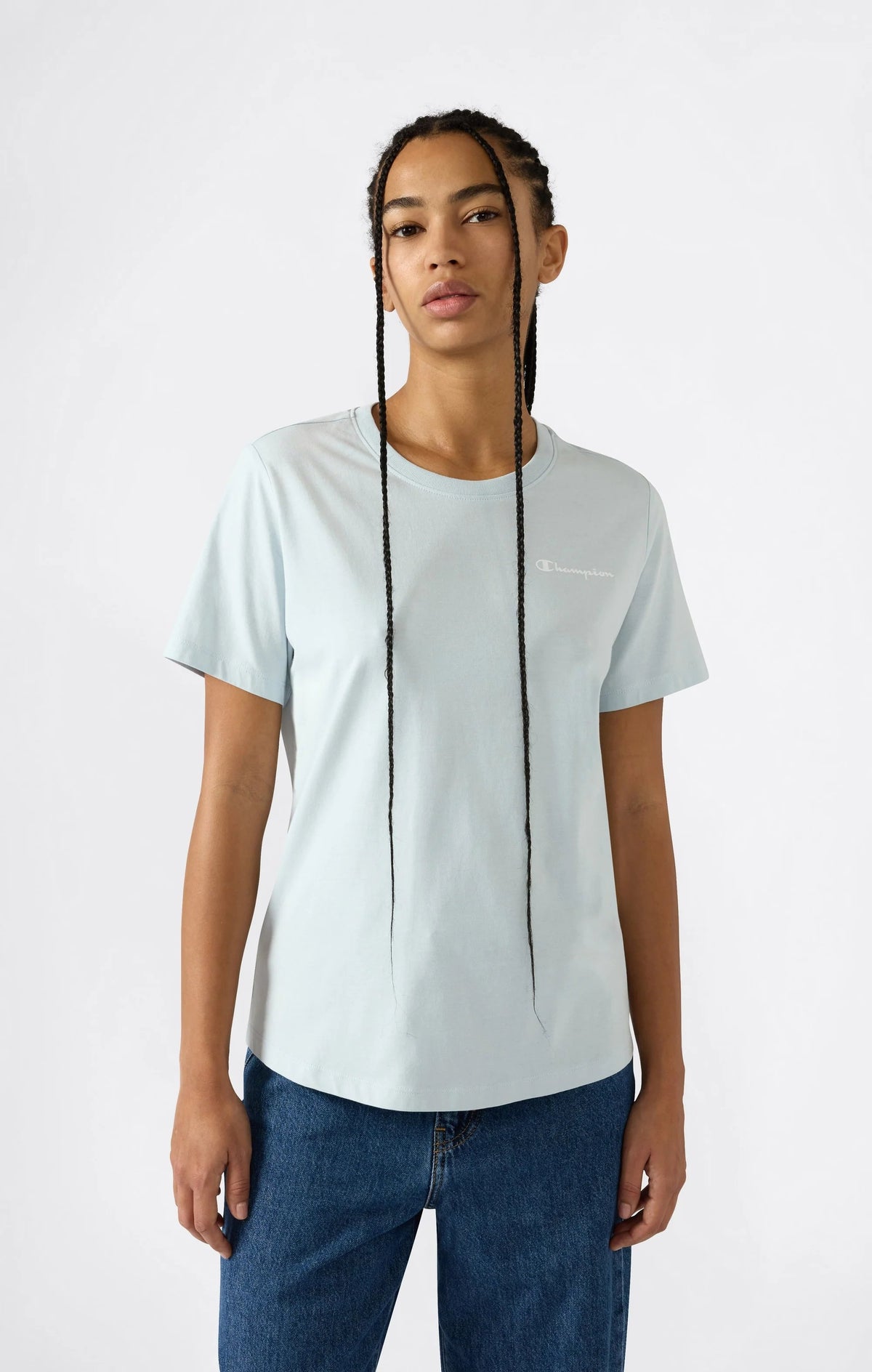 T--SHIRT DONNA