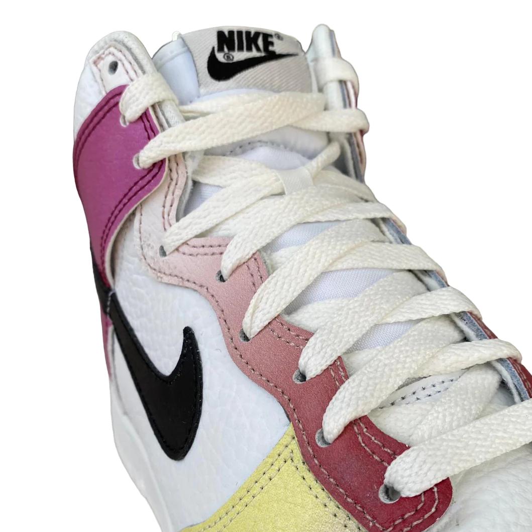 WMNS DUNK HIGH - Azzollino