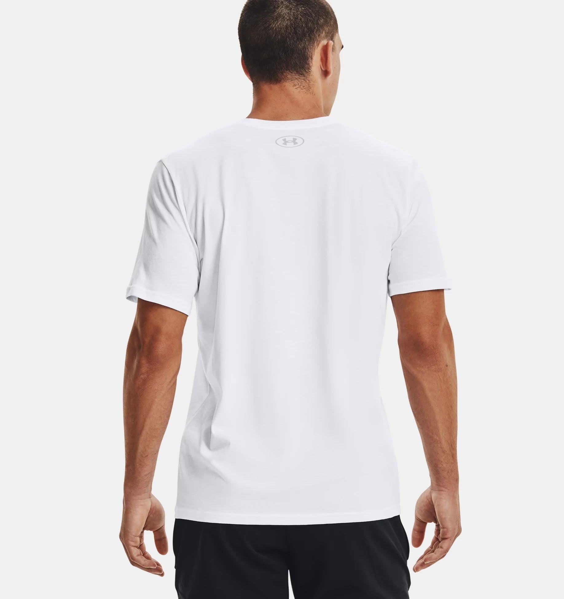 T-SHIRT  MEZZA MANICA - Azzollino