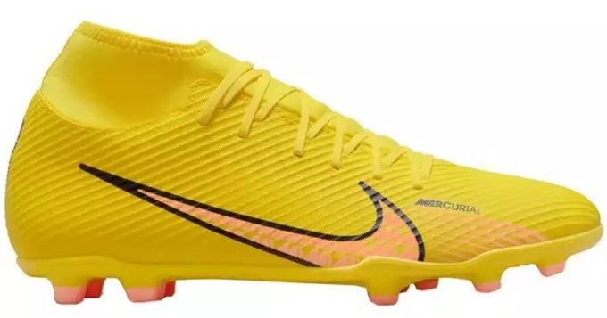 Nike Mercurial Superfly 9 Club MG - Azzollino