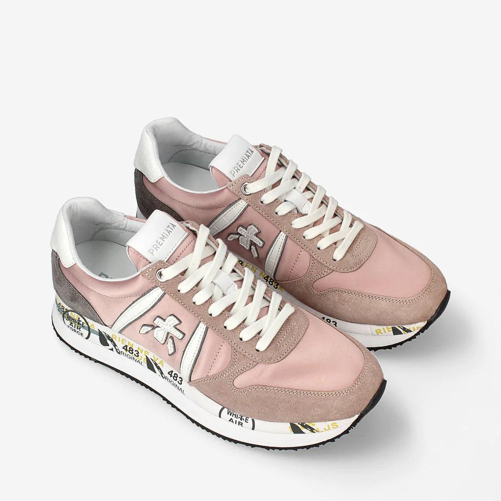 WOMAN TRIS SHOE