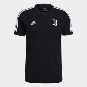 T-SHIRT 3-STRIPES JUVENTUS