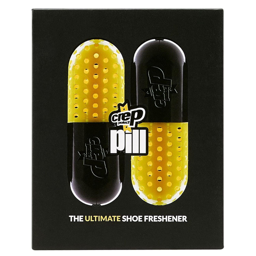 CREP PROTECT - PILLS