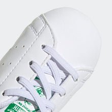 Carica l&#39;immagine nel visualizzatore di Gallery, STAN SMITH CRIB
