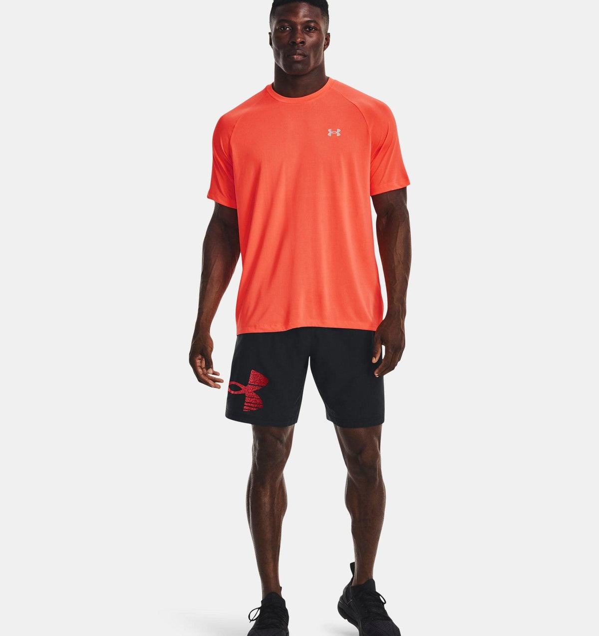 T-SHIRT MANICA CORTA UOMO
