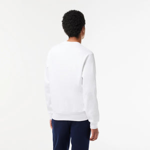 MAGLIONE LACOSTE COTONE