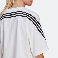 Carica l'immagine nel visualizzatore di Gallery, W 3S TEE T-SHIRT DONNA
