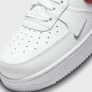 AIR FORCE  1'07