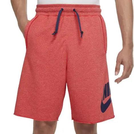 SHORT GARZATO UOMO
