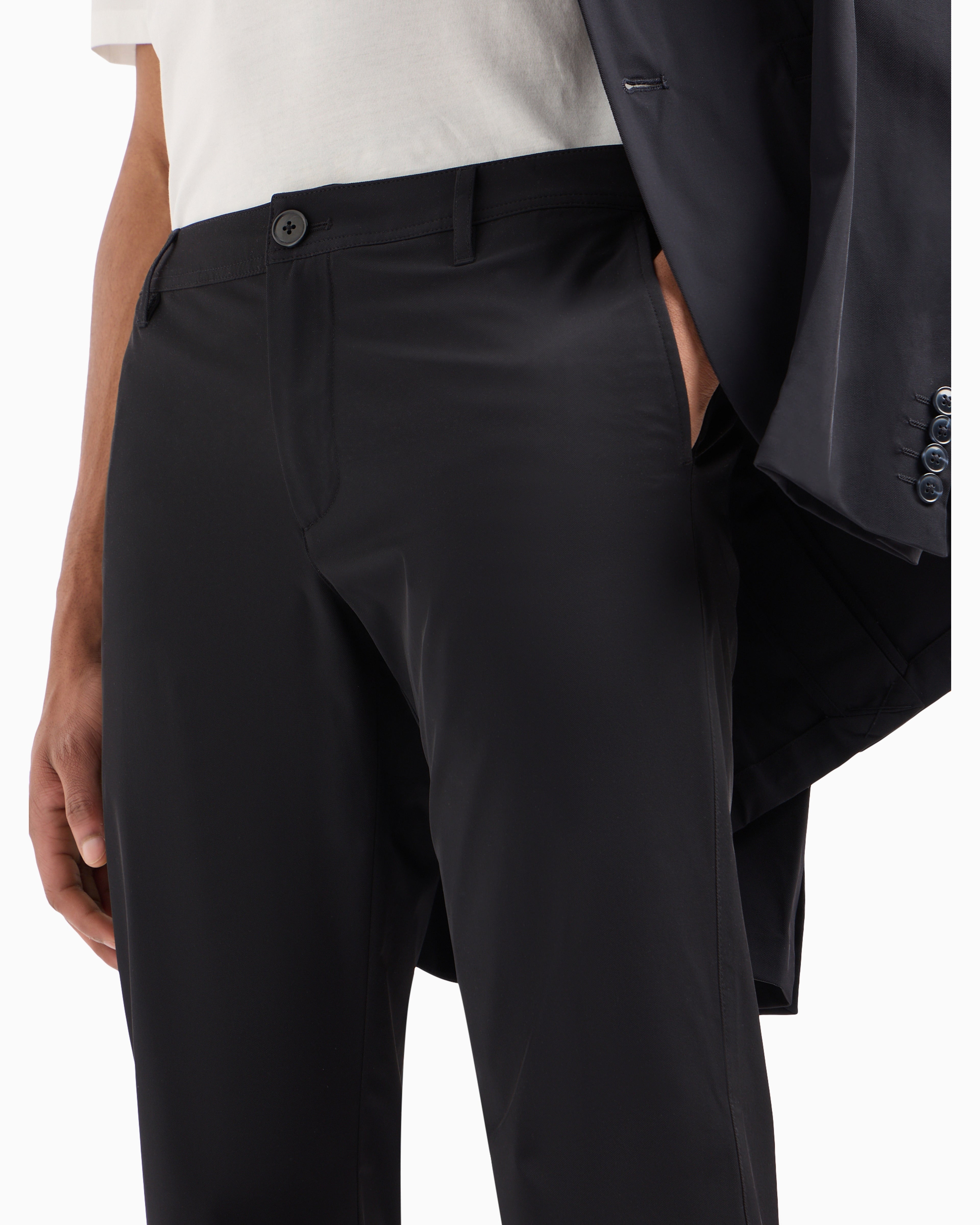 PANTALONE UOMO AX