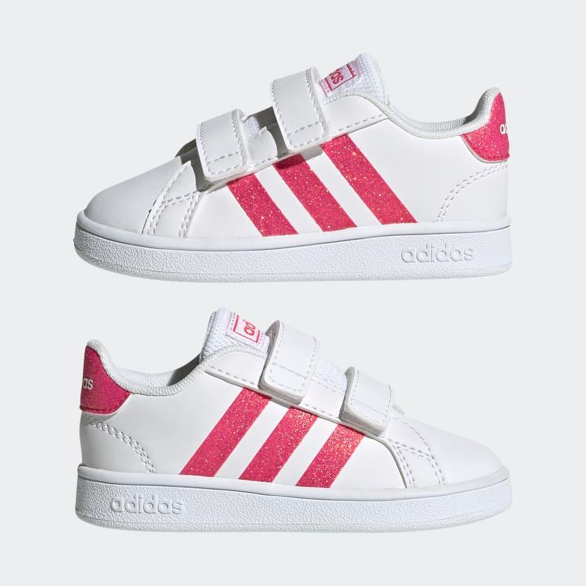 SCARPE GRAND COURT
