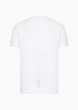 Carica l&#39;immagine nel visualizzatore di Gallery, T-SHIRT MEZZA MANICA GIORGIO ARMANI

