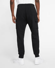 Cargar imagen en el visor de la galería, M NSW CLUB PANT CARGO BB PANTALONE UOMO
