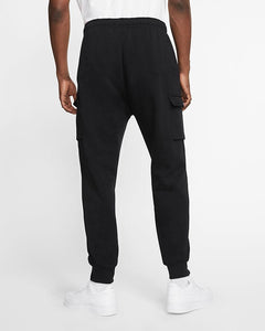 M NSW CLUB PANT CARGO BB PANTALONE UOMO