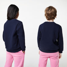 Laden Sie das Bild in den Galerie-Viewer, FELPA GIRO COLLO
