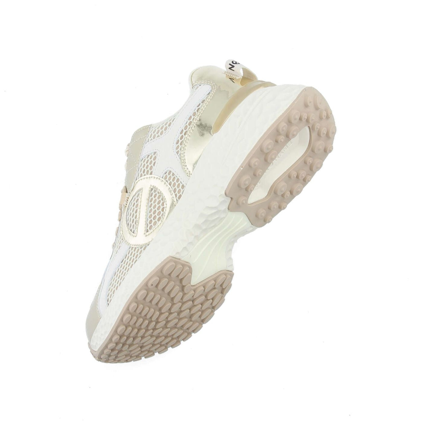 CARTER 2.0  RUNNER W