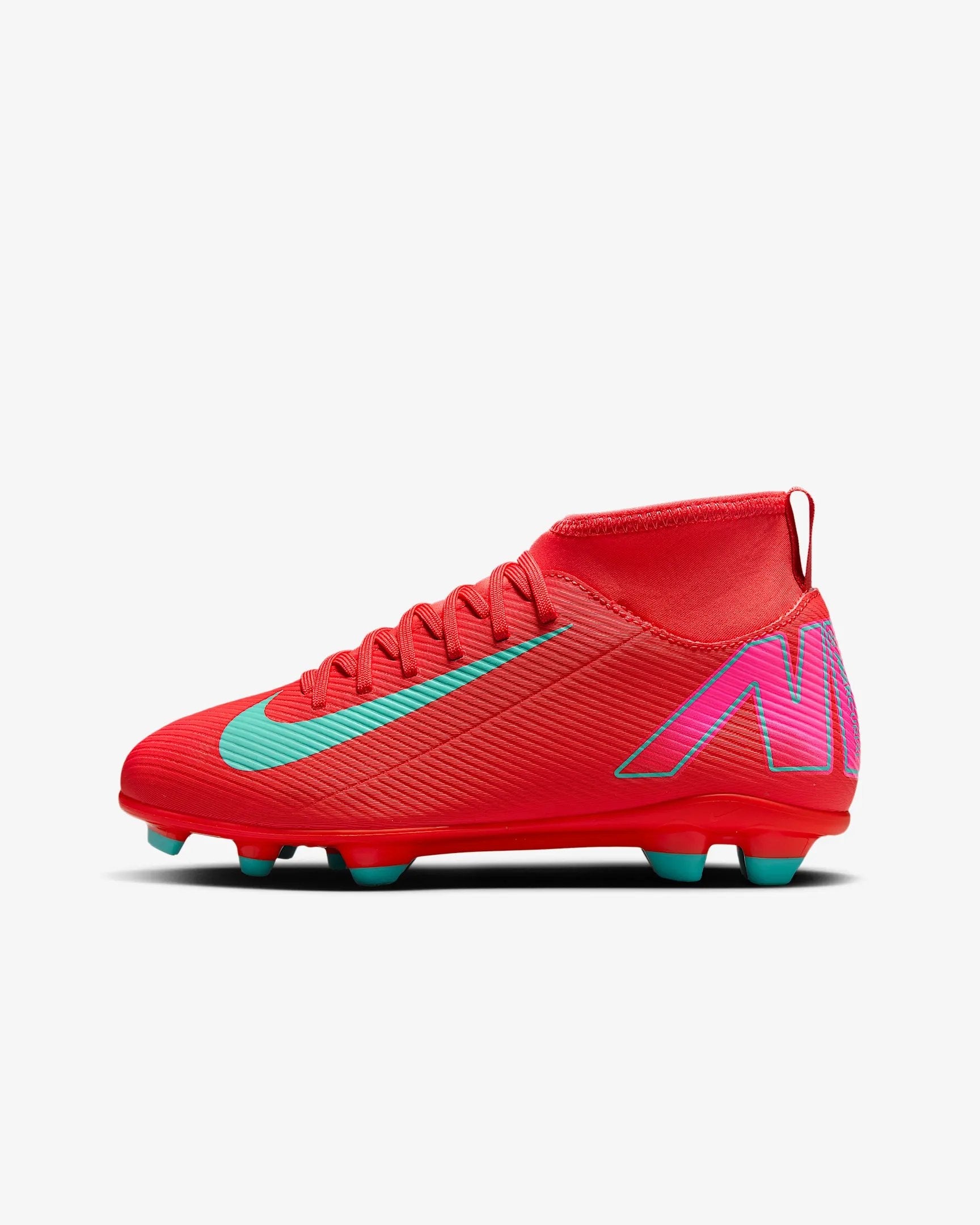 JR SUPERFLY 10 CLUB FG/MG