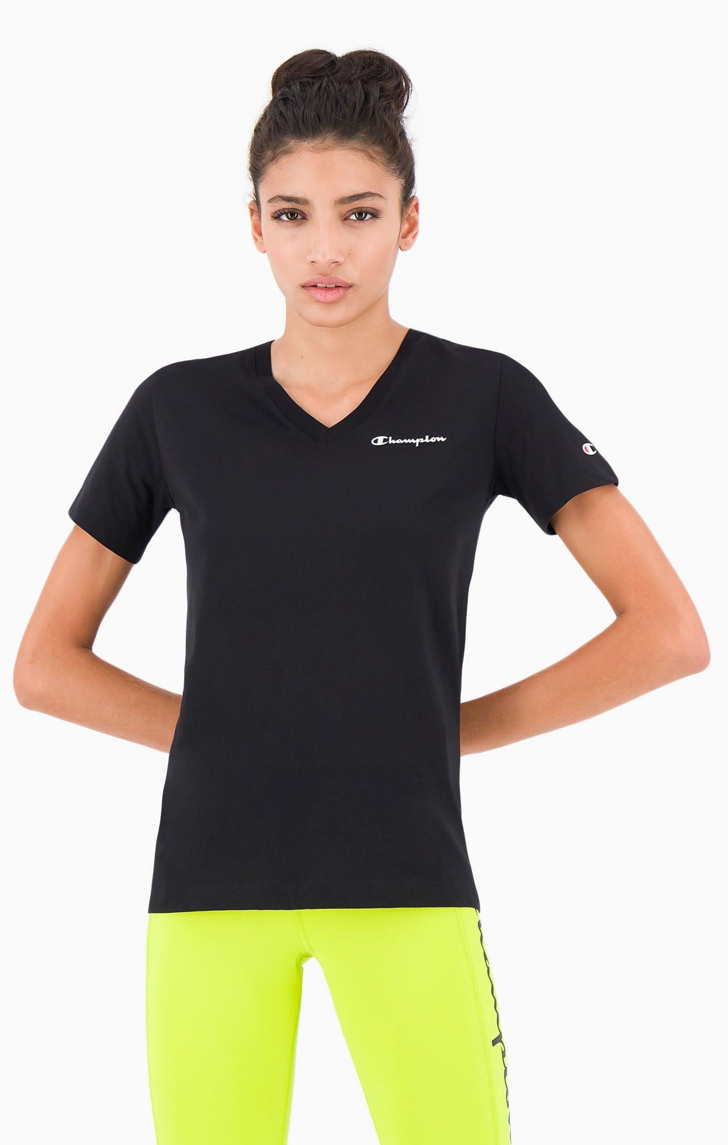 V-Neck T-Shirt M/M