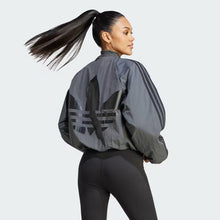 Carica l&#39;immagine nel visualizzatore di Gallery, GIACCA DONNA ADIDAS
