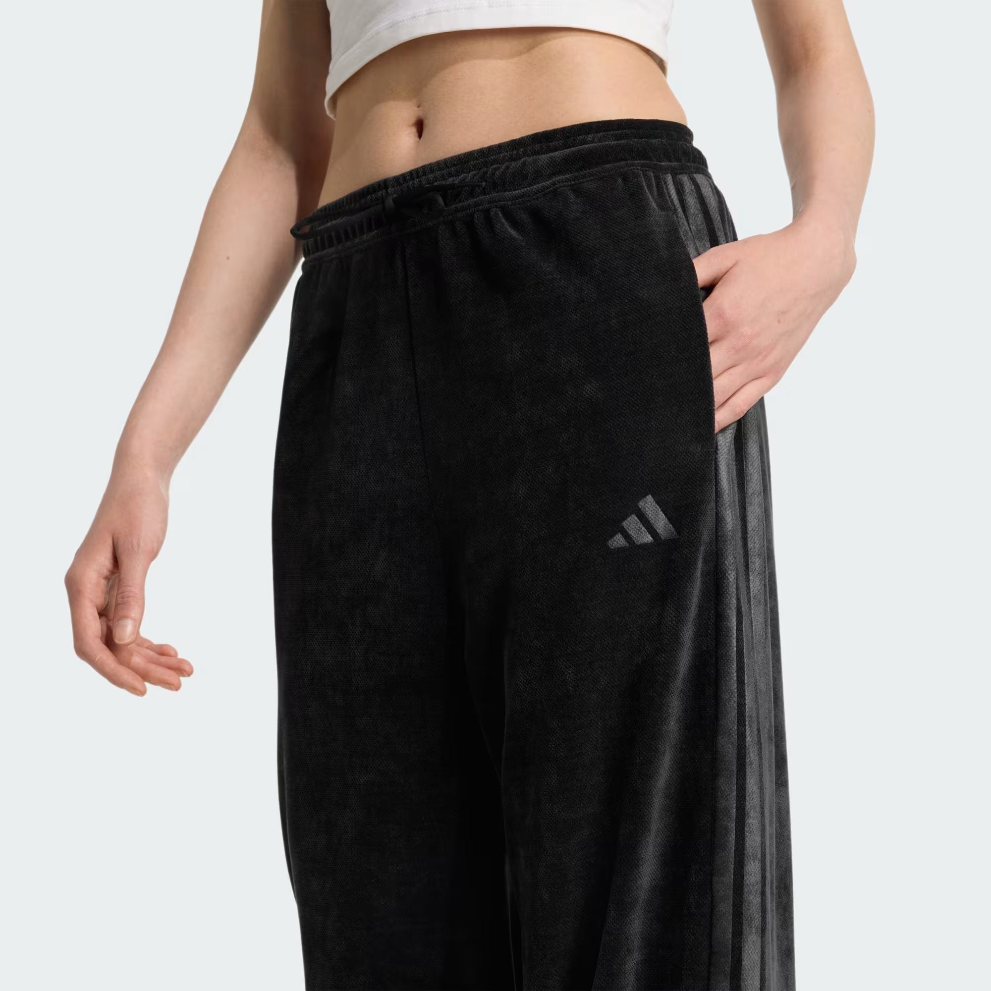 PANTALONE DONNA ADIDAS