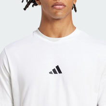 Carica l&#39;immagine nel visualizzatore di Gallery, T-SHIRT UOMO ADIDAS
