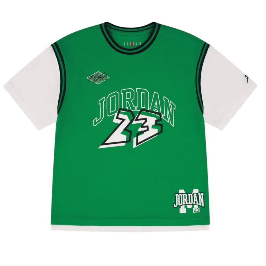 T-SHIRT JORDAN JUNIOR