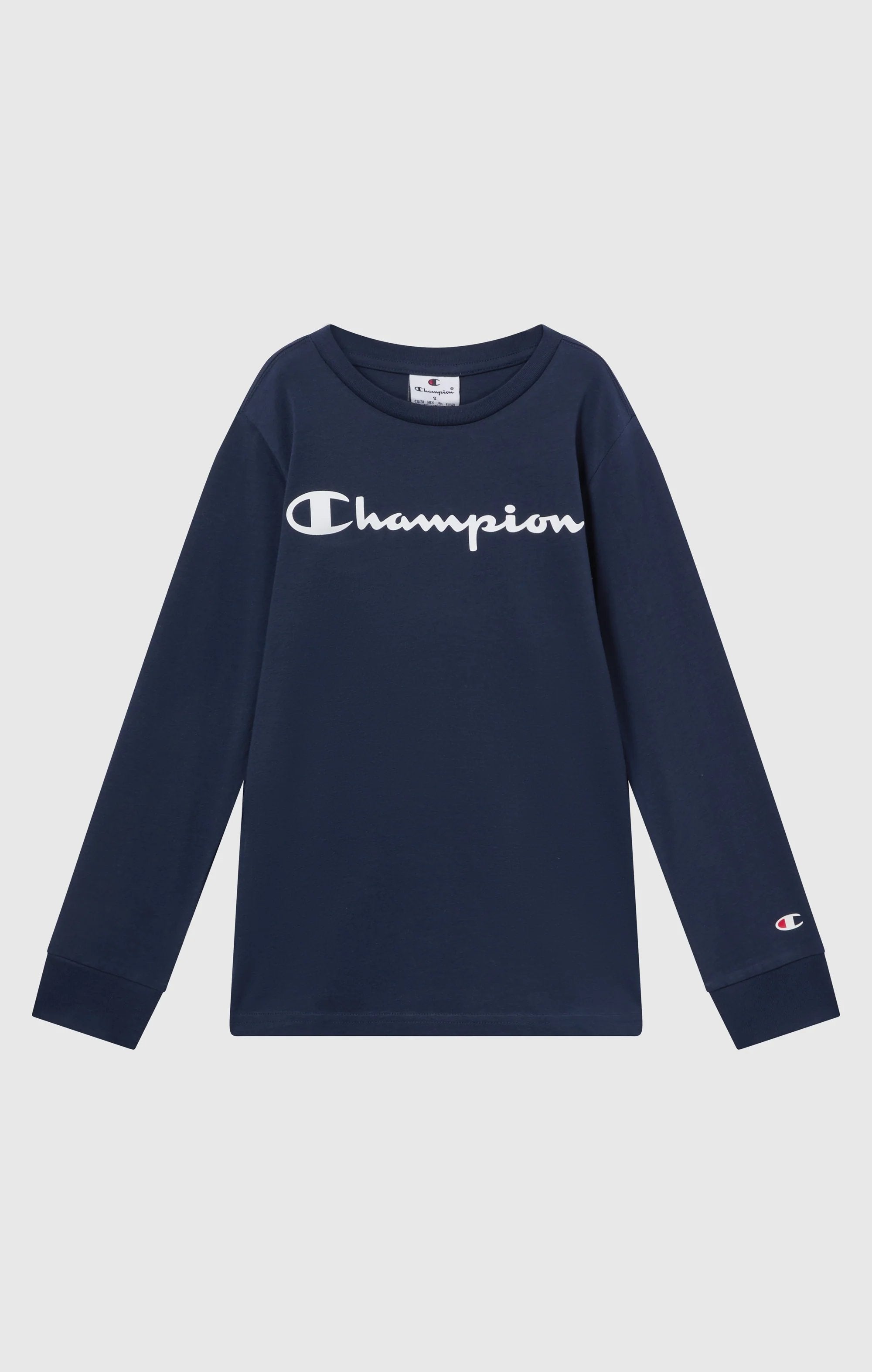 T-SHIRT MANICA LUNGA