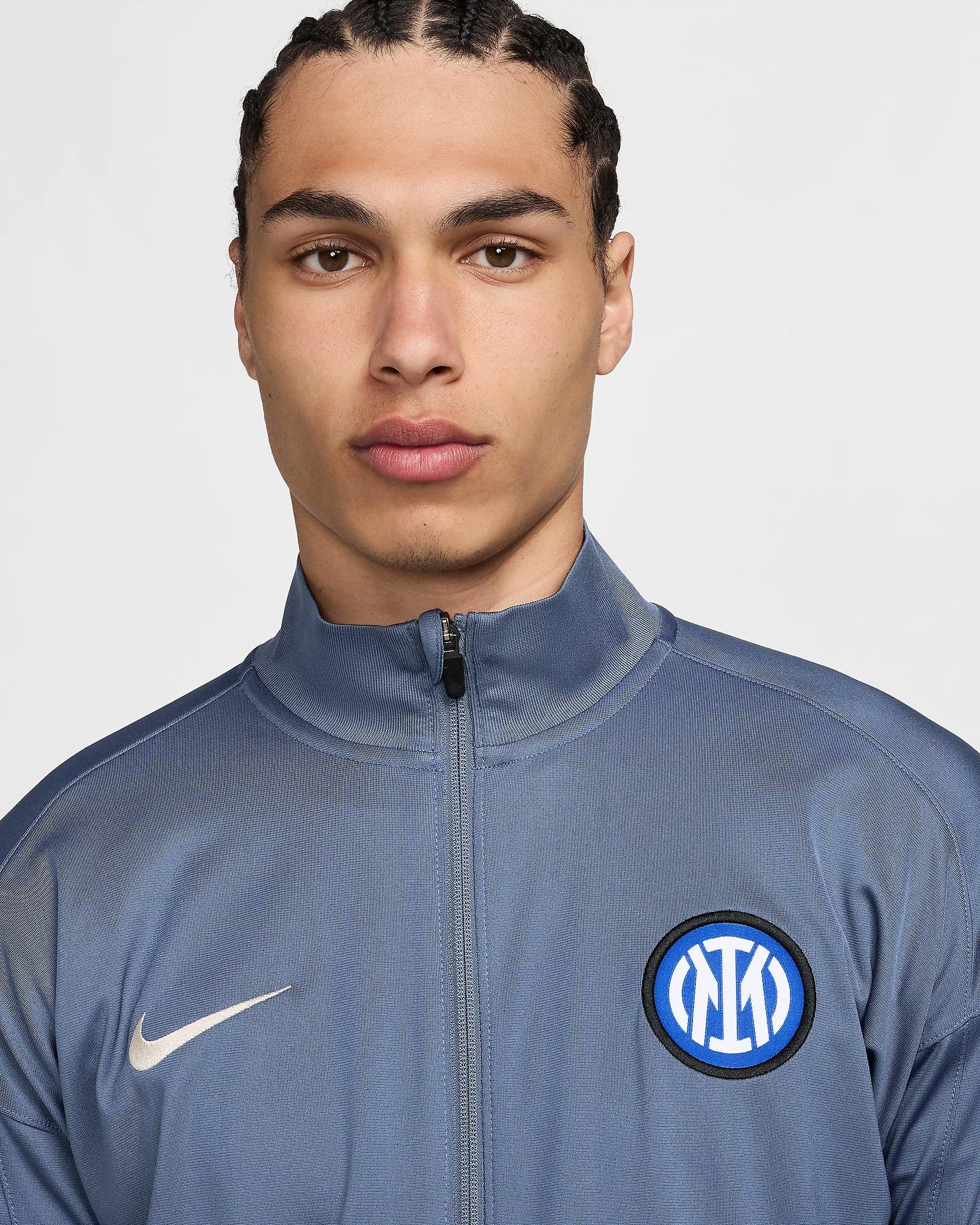 TUTA INTER 