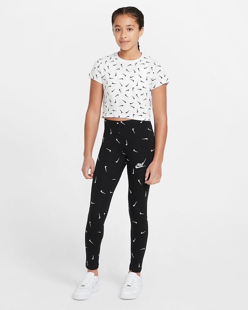 G NSW FAVORITES LEGGING AOP - Azzollino