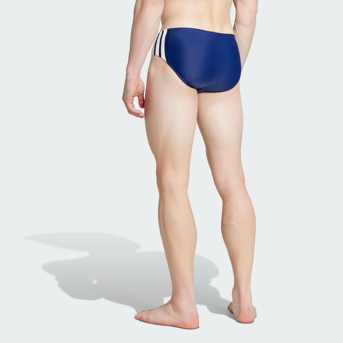 SLIP ADIDAS BLU