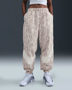 PANTALONE DONNA TESSUTO TECNICO