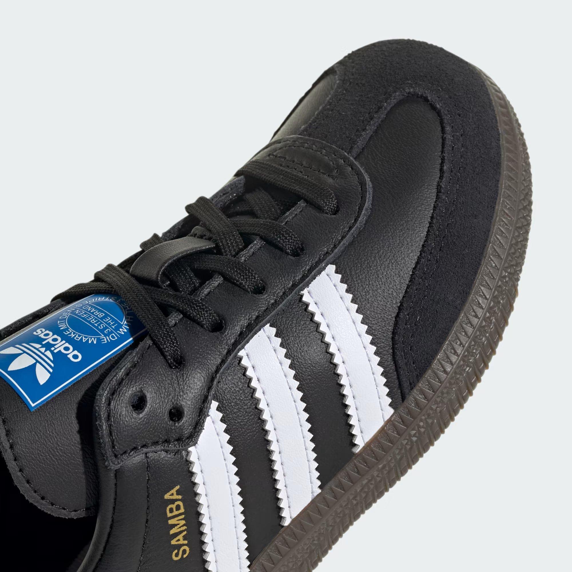 SCARPE SAMBA OG KIDS