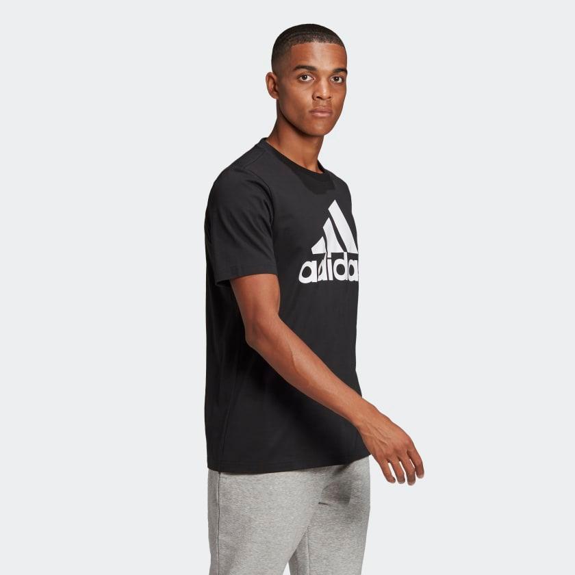 M BL SJ T-SHIRT 