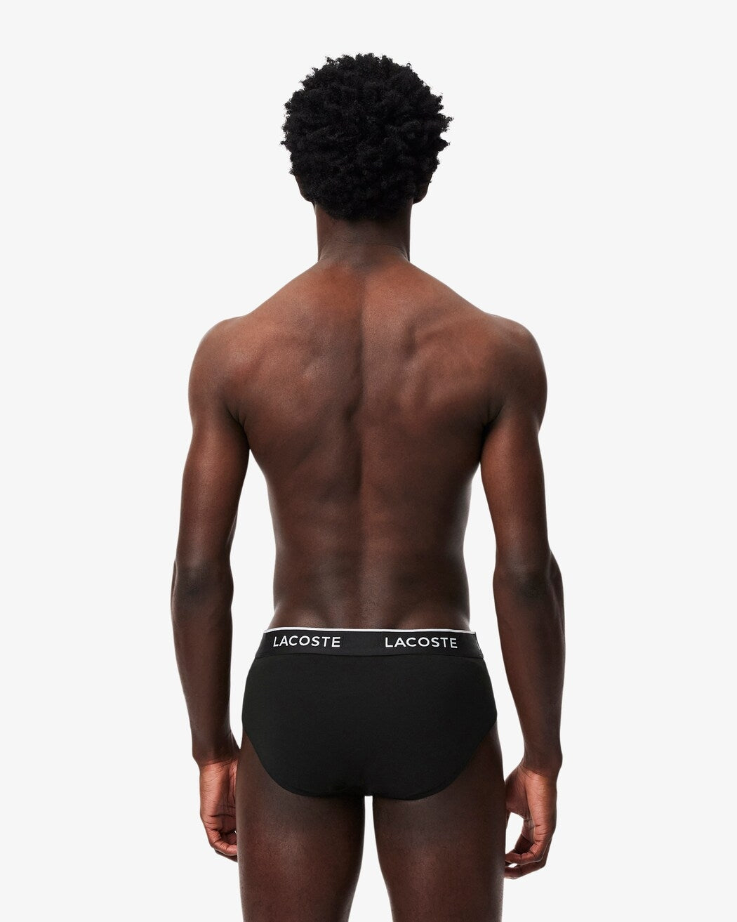 SLIP LACOSTE