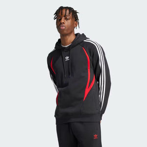 FELPA UOMO ADIDAS Azzollino