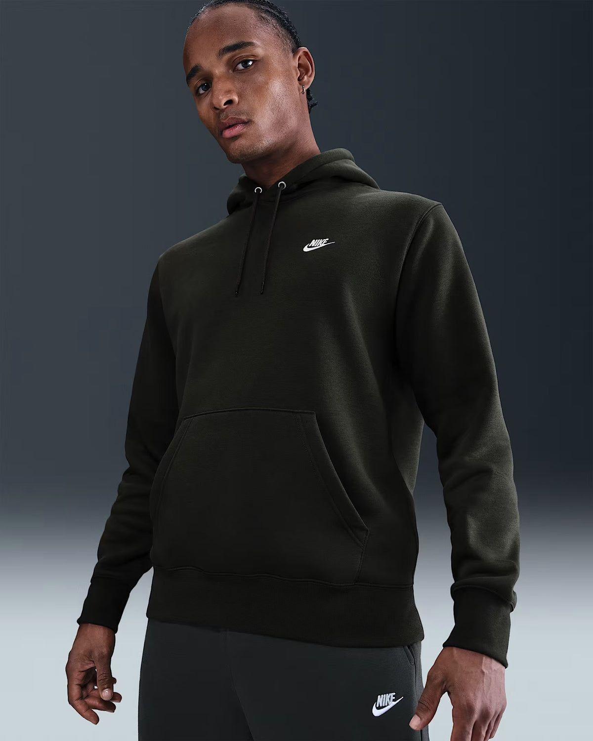 FELPA UOMO NIKE