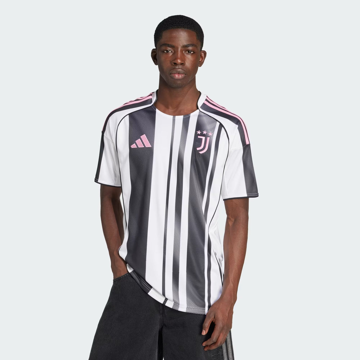 MAGLIA JUVE 
