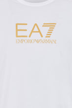 Carica l&#39;immagine nel visualizzatore di Gallery, T-SHIRT UOMO EA7
