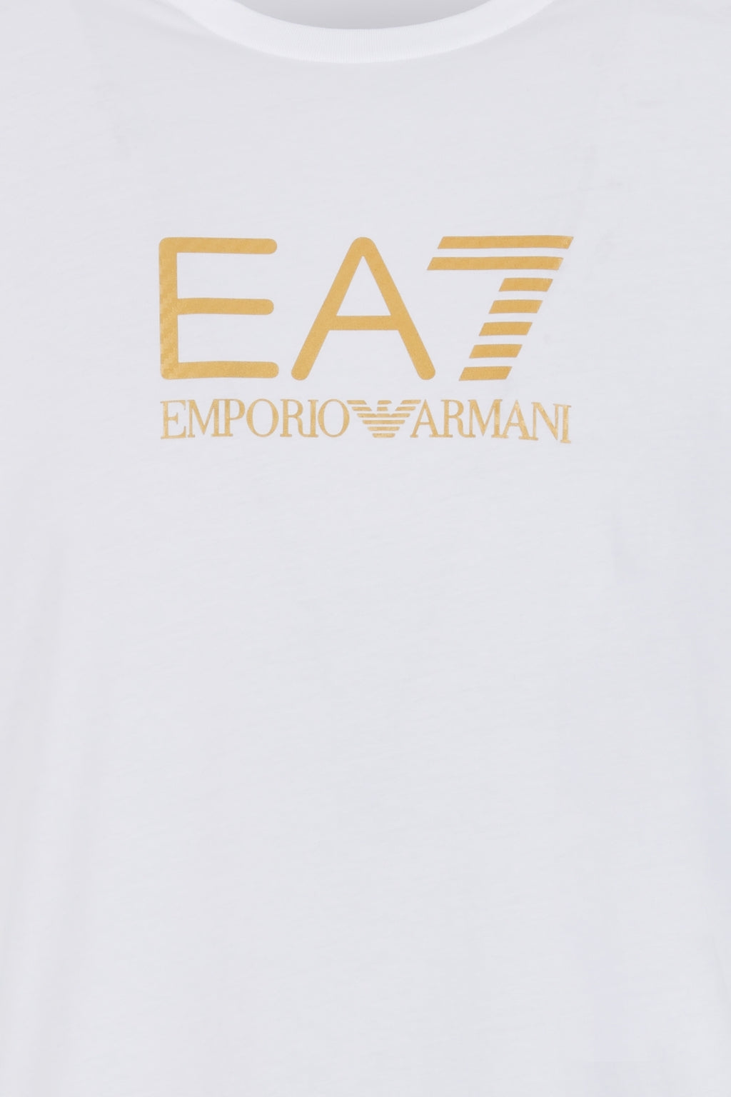 T-SHIRT UOMO EA7